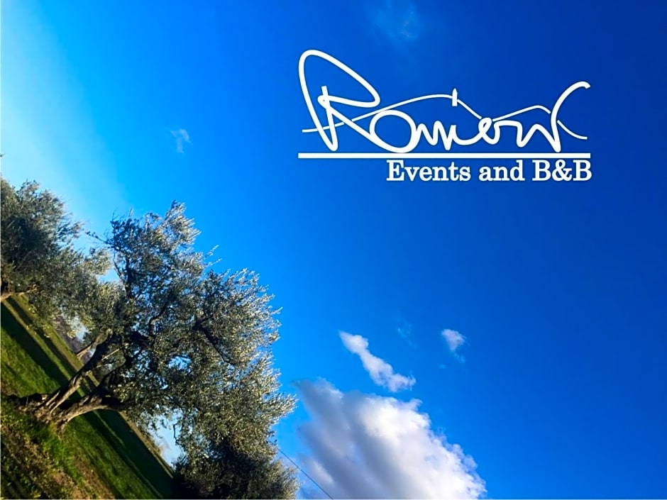 Ranieri Events and B&B