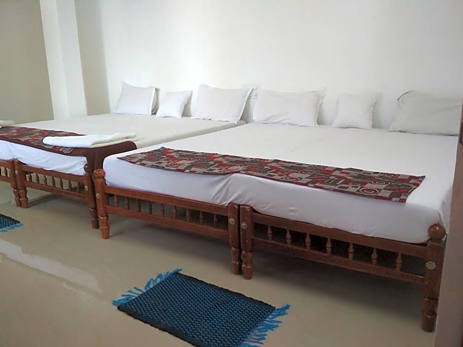 Cherai Beach Palace