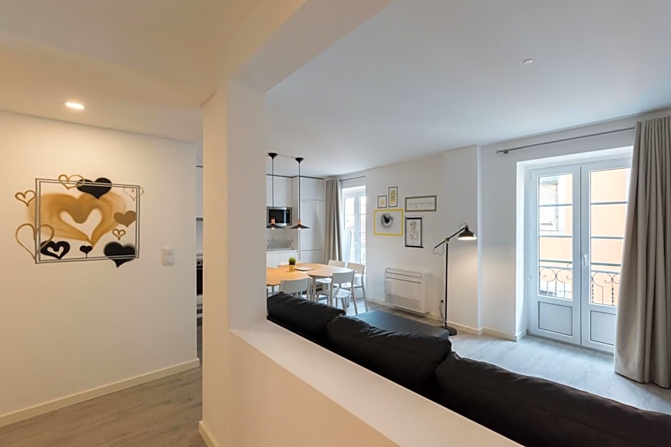 City Stays Atalaia Apartments