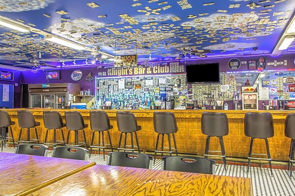 Rodeway Inn Bedford