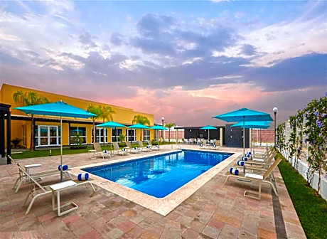 Hotel Best Place Express