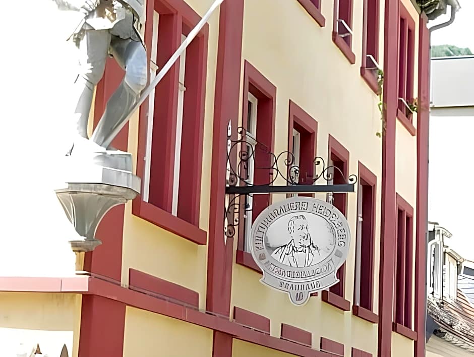 Kulturbrauerei Heidelberg
