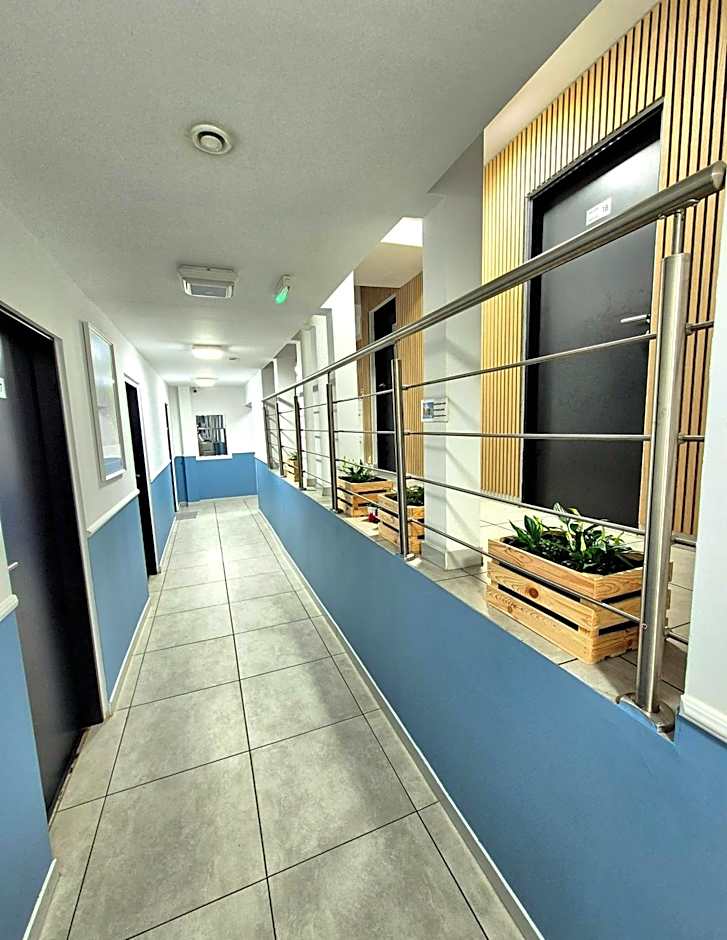 Rentumi Hostel Gryfino-Noclegi Turystyczne i Pracownicze