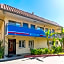 Motel 6 Riverside, CA - UCR East