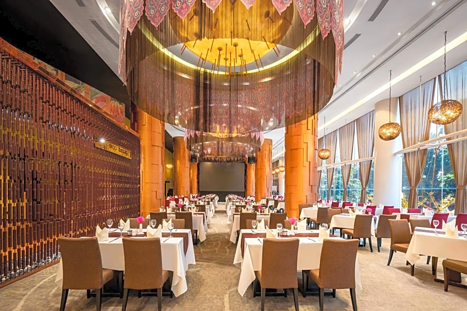 Jianguo Hotel Guangzhou