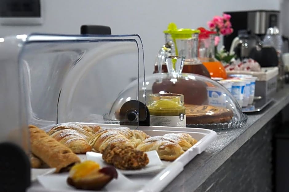 B&B Agrigento da Tony Palermo