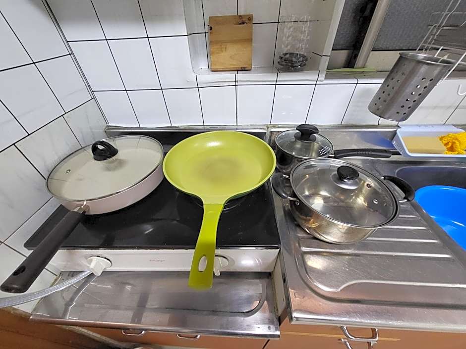 Exclusive Use Whole House For You