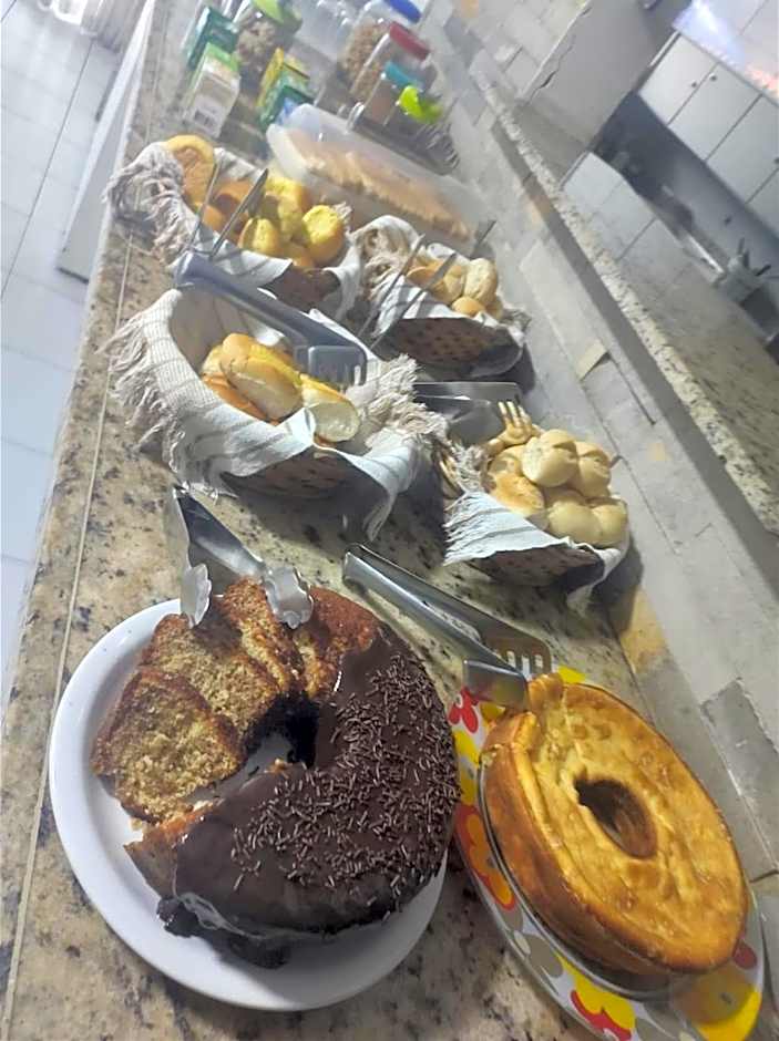 Pousada Boi Bumba Tambau