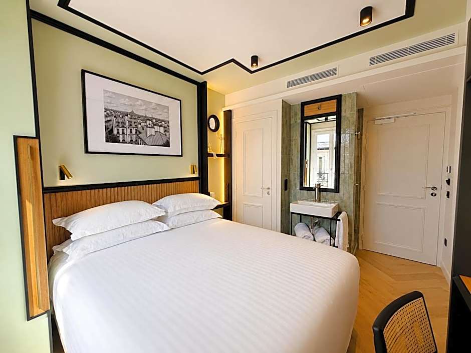 Hotel Maison Lenoir