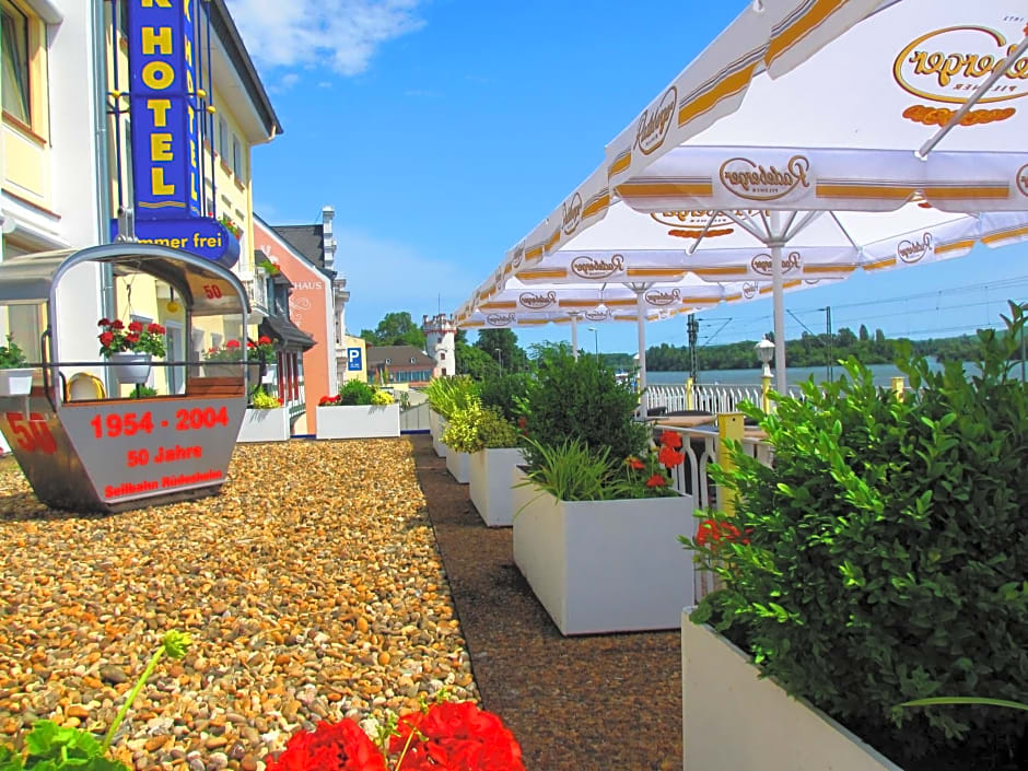 Park Hotel Rüdesheim