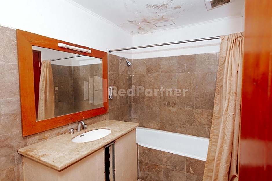 Villa Green Valley Puncak RedPartner