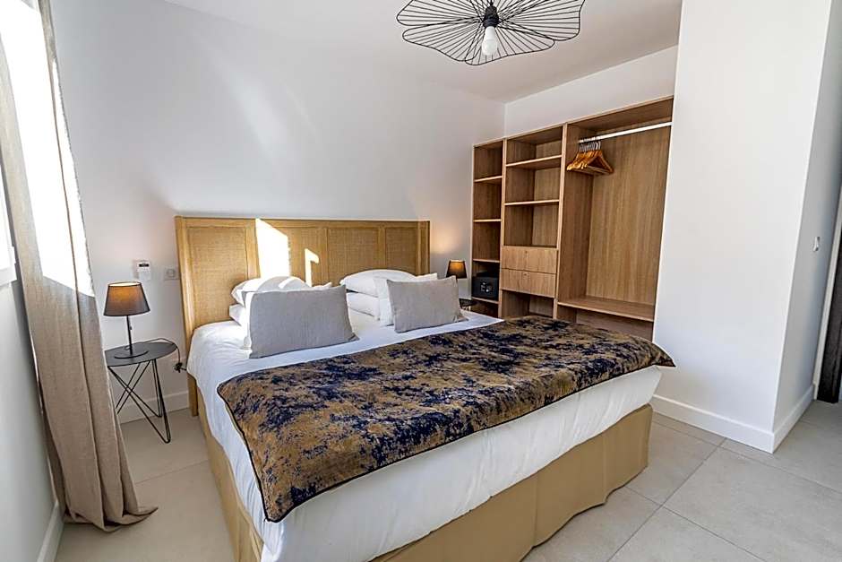 Résidence U Manellu