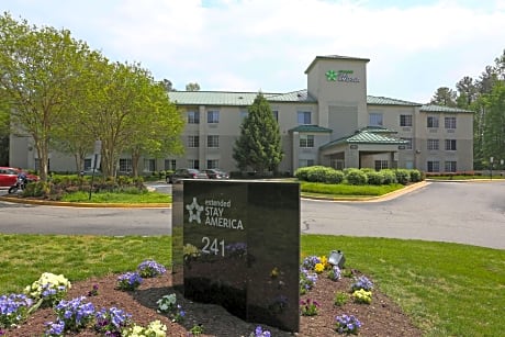 Extended Stay America Suites - North Chesterfield - Arboretum