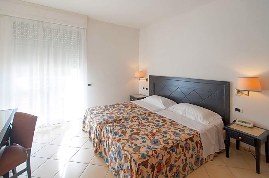 TH Capoliveri - Grand Hotel Elba International