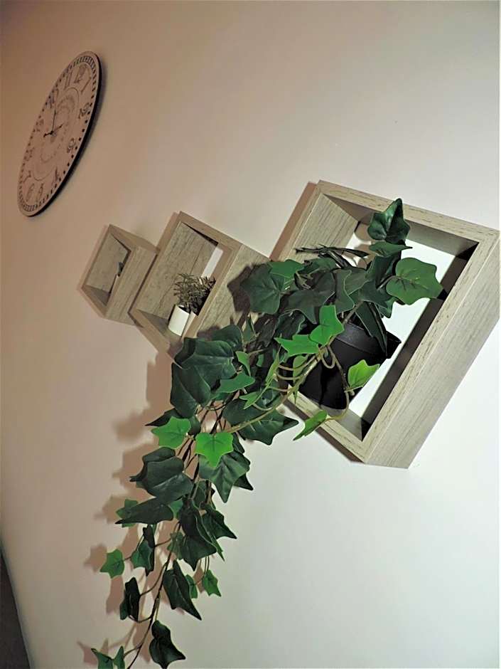 APARTAMENTOS CASERIA DE COMARES