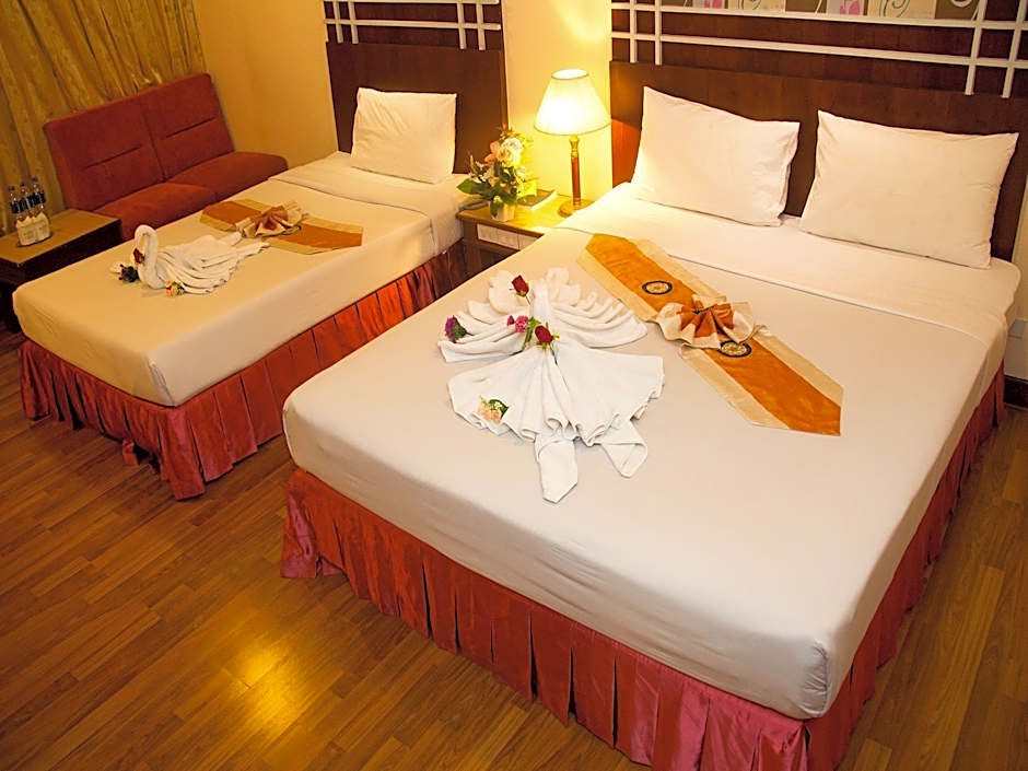 Friendlytel Hotel
