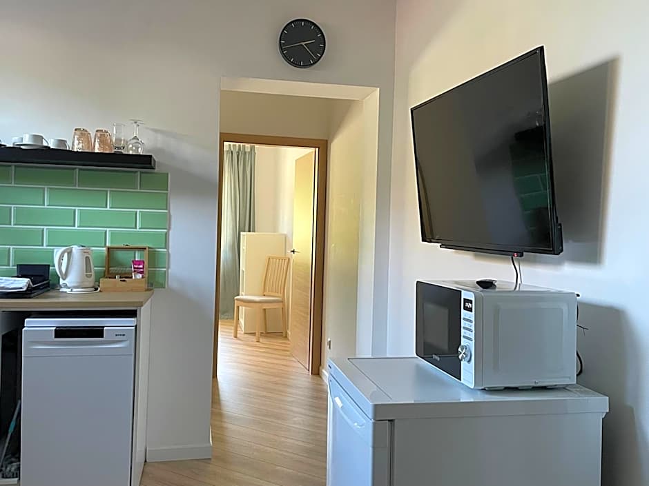 All Seasons Apartments Laško