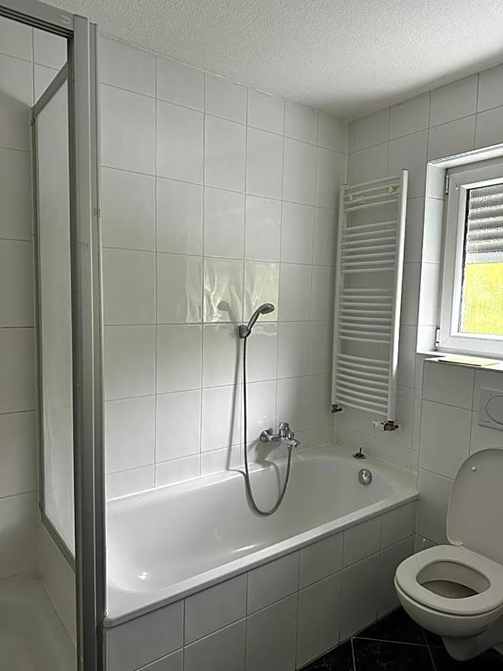 Pension Seckbach