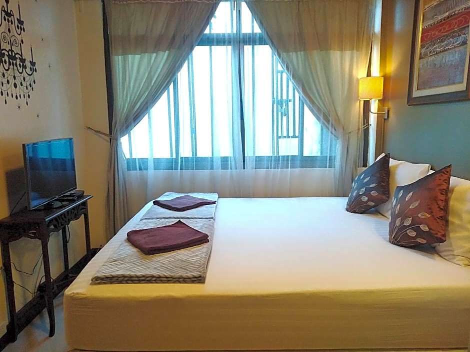 Naturbliss Boutique Residence