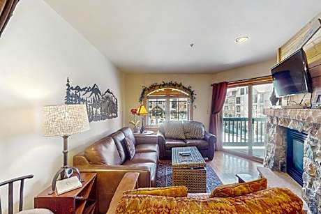 Two Bedroom Apartment