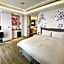 Guide Hotel Taichung Ziyou