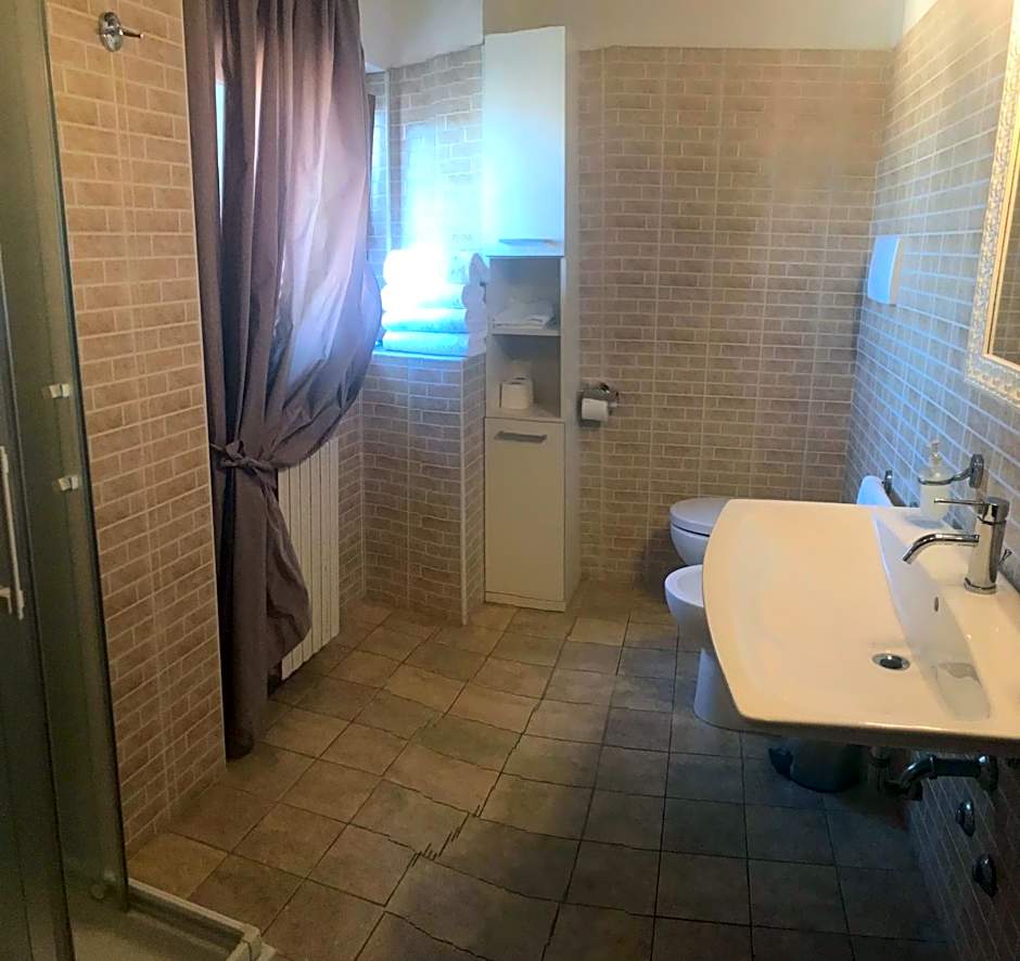 RESIDENZA SEGRATE CENTRO SRL