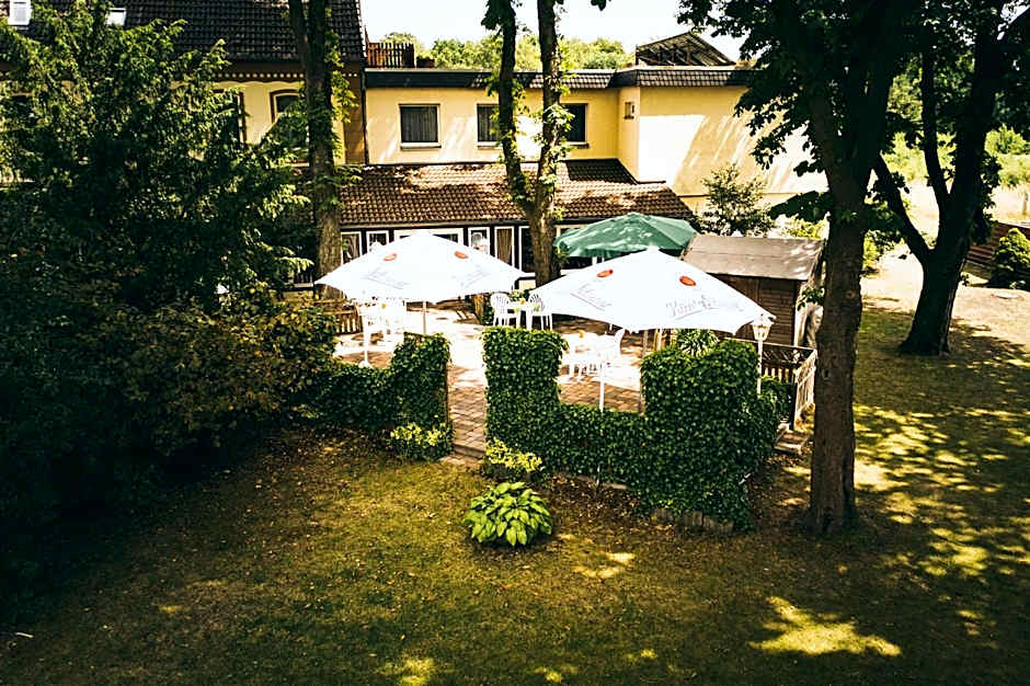 Hotel Zum Grunewald