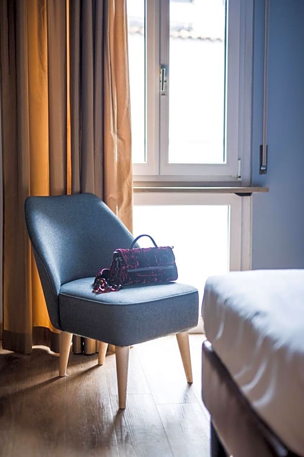 Hotel Torino