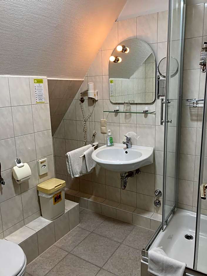 Hotel Oyten am Markt Bremen