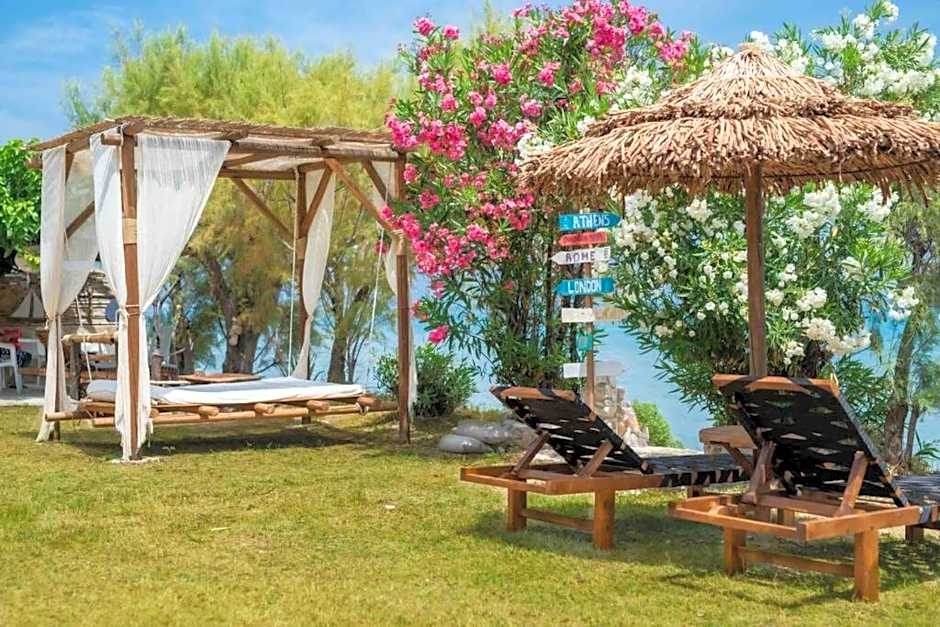 Μare Νostrum 3 - the loft