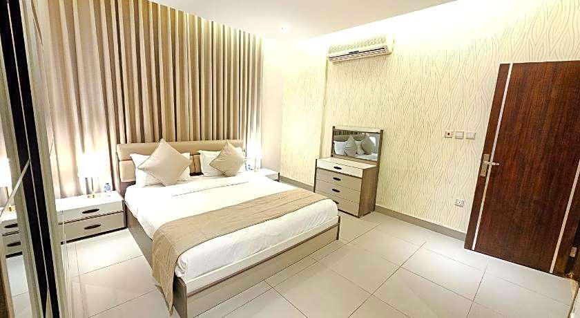 Rahhal AlBahr Serviced Apartments