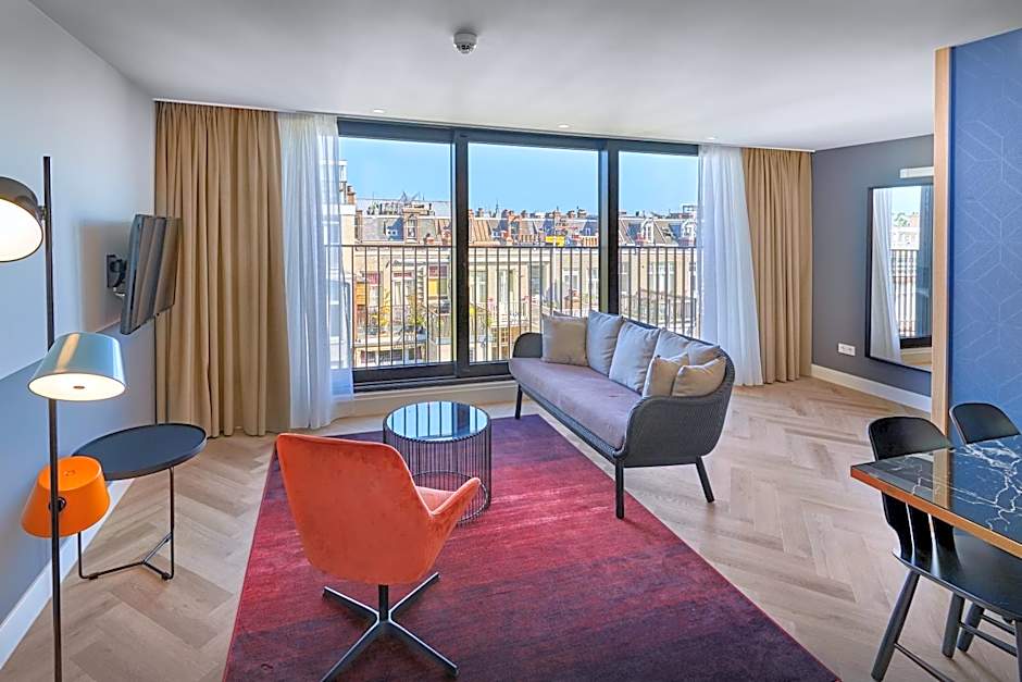 Nova Apartments Amsterdam