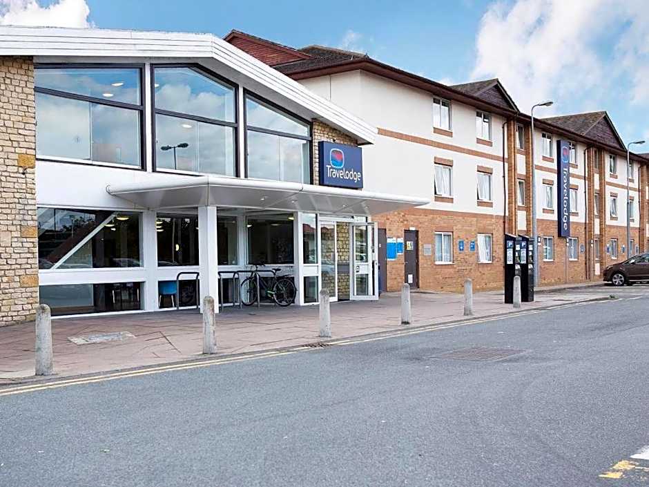 Travelodge Oxford Peartree