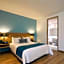 Hotel bh Parque 93