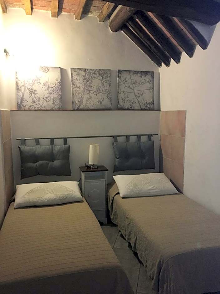 Podere La Castellina