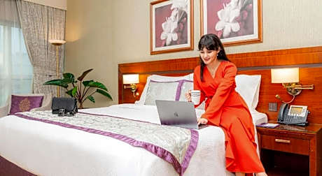 Grand Mercure Majlis Residences