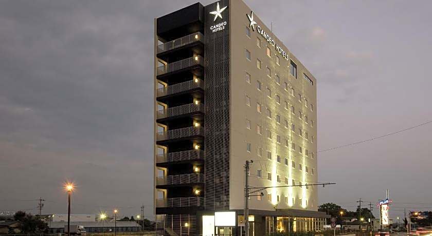 Candeo Hotels Shimada