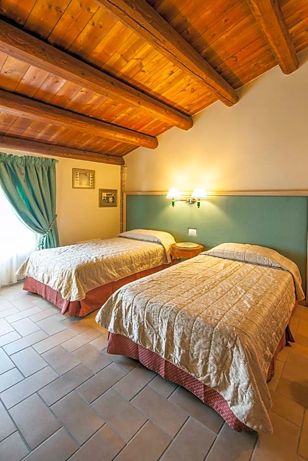 Hotel Residence Diamantina