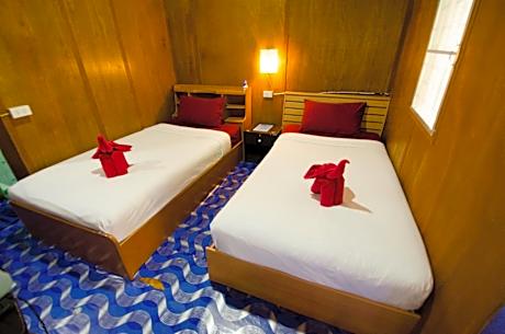 Budget Twin Room