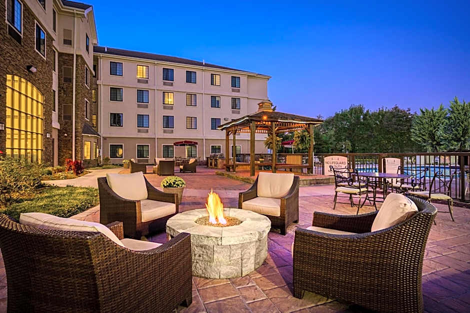 Staybridge Suites Wilmington-Newark By IHG