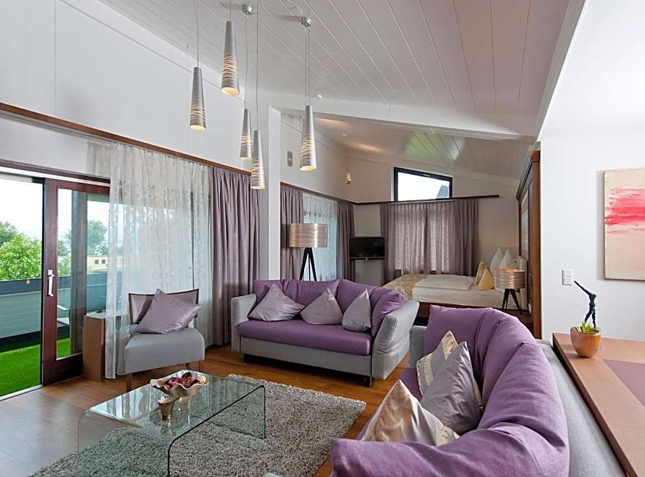 Hotel Heinzler am See