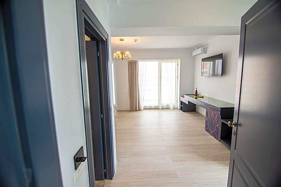 Alessio Hotel Residence