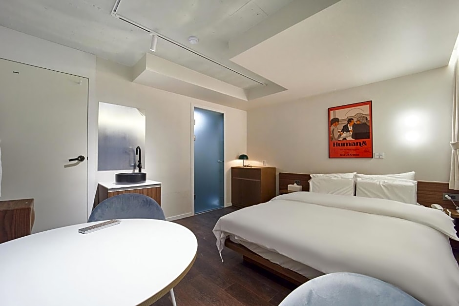 Aank Hotel Busan Nampo