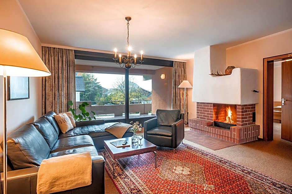 Aparthotel Andreas Hofer