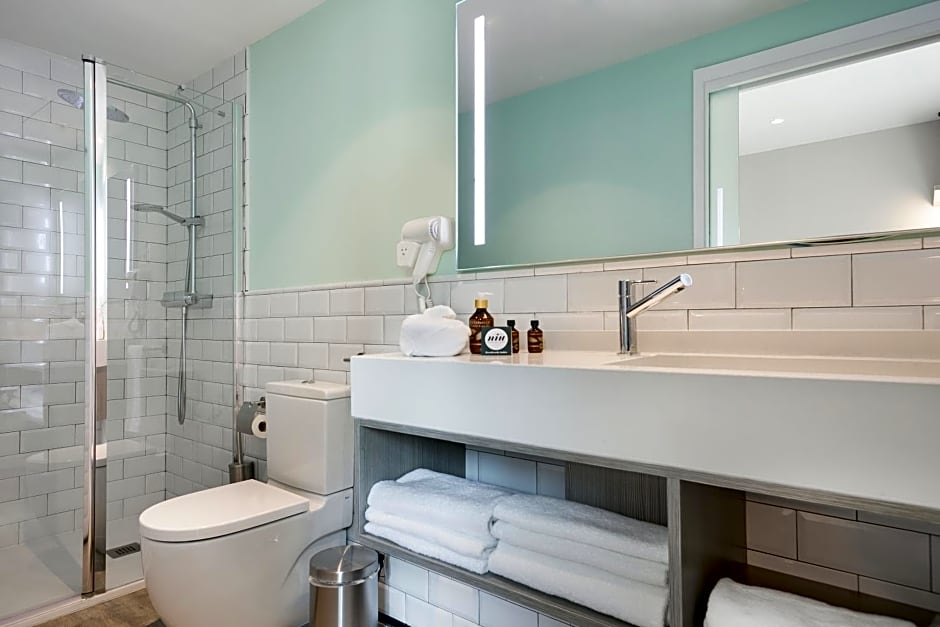 Niu Barcelona Hotel
