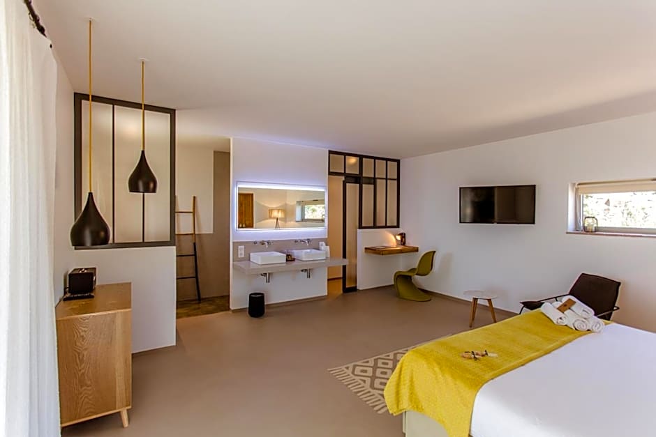 Hotel Les Chambres de Mila Bonifacio