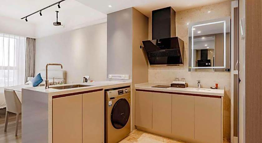 Hefei Parkview Hotel