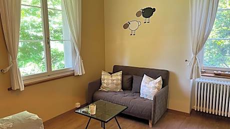 Hotel Krone Sihlbrugg