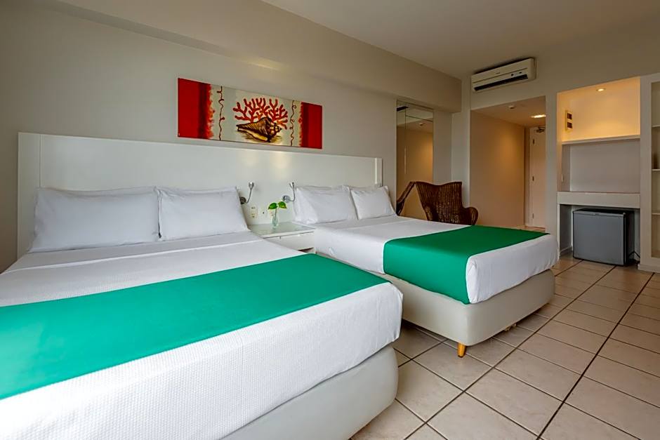 Bourbon Hotel Fortaleza