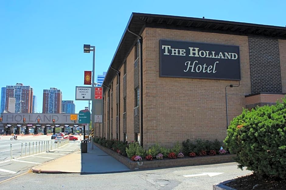 The Holland Hotel